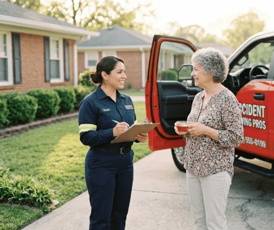 Accident Towing Service Tropic, UT FAQs